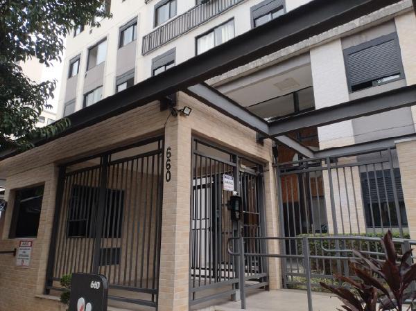 Apartamento da Caixa em SAO PAULO / SP - 8787707120261