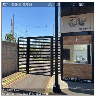 Imóvel da Caixa em TRES LAGOAS / MS - 8787707137466