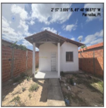 Terreno da Caixa em PARNAIBA / PI - 8787707211755