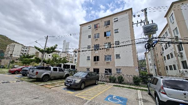 Apartamento da Caixa em RIO DE JANEIRO / RJ - 8787707330720