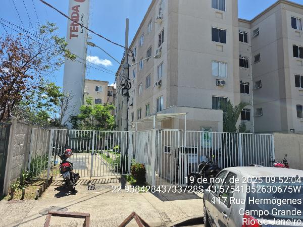 Apartamento da Caixa em RIO DE JANEIRO / RJ - 8787707468098