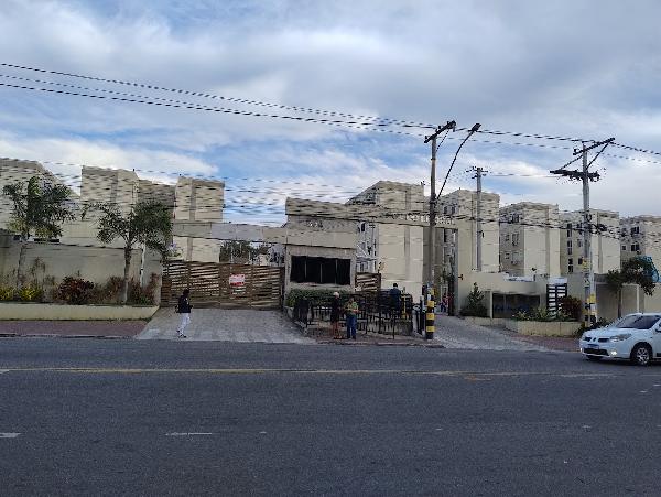 Apartamento da Caixa em SAO GONCALO / RJ - 8787707483682