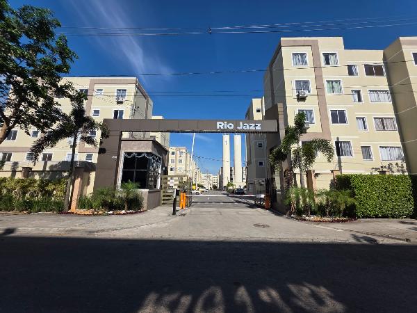 Apartamento da Caixa em RIO DE JANEIRO / RJ - 8787707538703