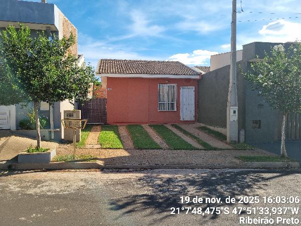 Casa da Caixa em RIBEIRAO PRETO / SP - 8787707556590