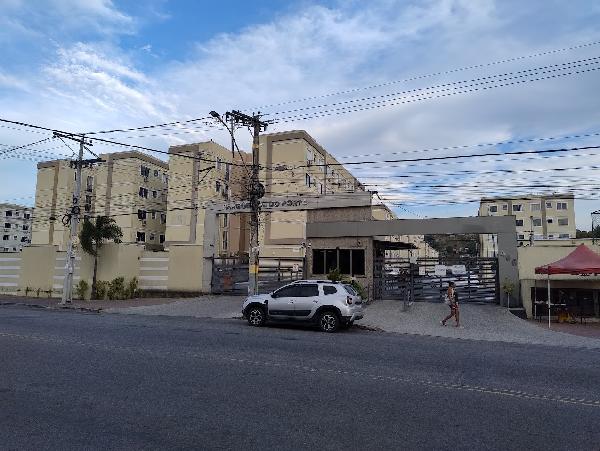 Apartamento da Caixa em SAO GONCALO / RJ - 8787707593771