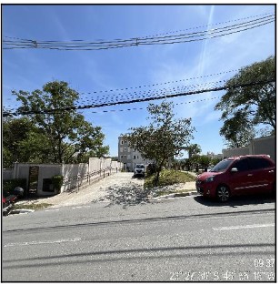 Apartamento da Caixa em SANTANA DE PARNAIBA / SP - 8787707671349