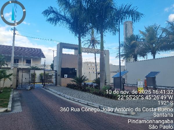 Apartamento da Caixa em PINDAMONHANGABA / SP - 8787707759238