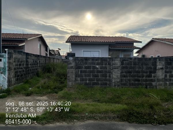 Casa da Caixa em IRANDUBA / AM - 8787707827446