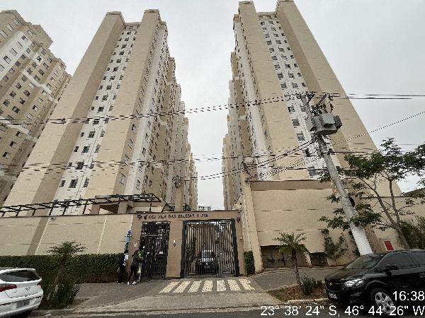 Apartamento da Caixa em SAO PAULO / SP - 8787707870562