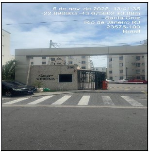 Apartamento da Caixa em RIO DE JANEIRO / RJ - 8787707904475