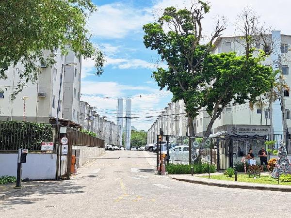 Apartamento da Caixa em RIO DE JANEIRO / RJ - 8787707944051