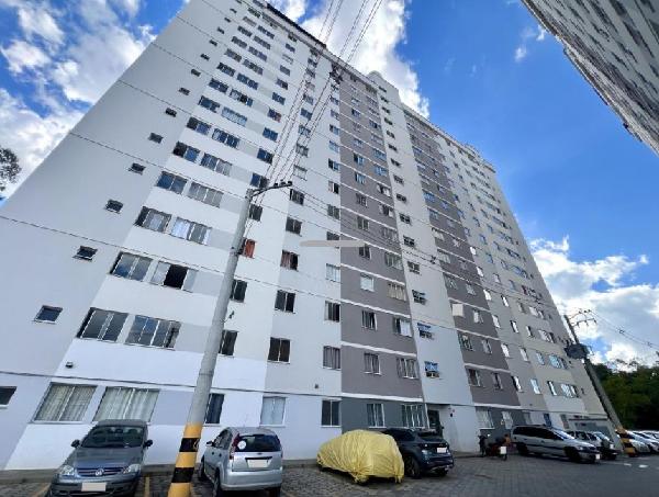 Apartamento da Caixa em JUIZ DE FORA / MG - 8787708040210