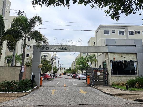 Apartamento da Caixa em RIO DE JANEIRO / RJ - 8787708110758