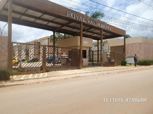 Imóvel da Caixa em VALPARAISO DE GOIAS / GO - 8787708134940