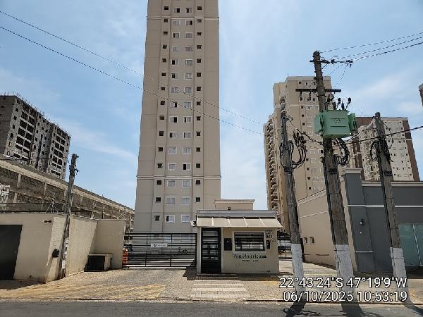 Apartamento da Caixa em AMERICANA / SP - 8787708299222