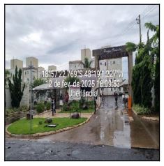 Apartamento da Caixa em UBERLANDIA / MG - 8787708311990