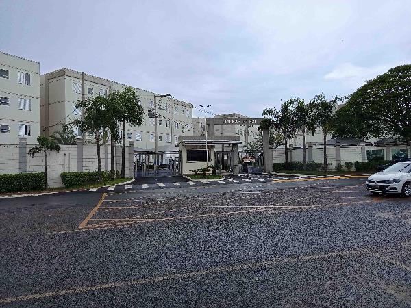 Apartamento da Caixa em UBERLANDIA / MG - 8787708316704