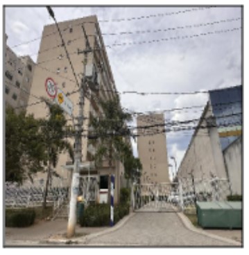 Apartamento da Caixa em SAO PAULO / SP - 8787708322186