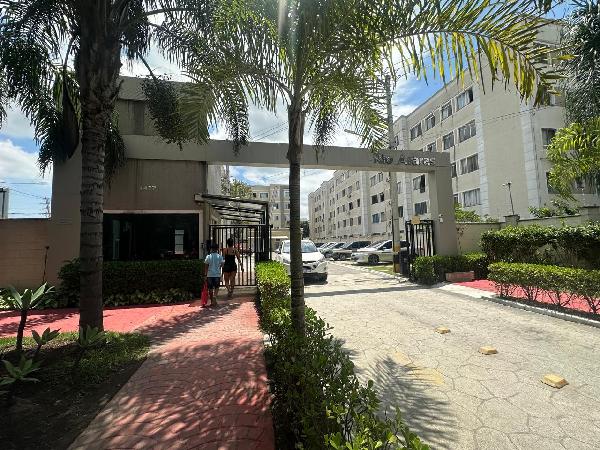 Apartamento da Caixa em RIO DE JANEIRO / RJ - 8787708429606