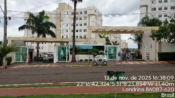 Apartamento da Caixa em LONDRINA / PR - 8787708457057