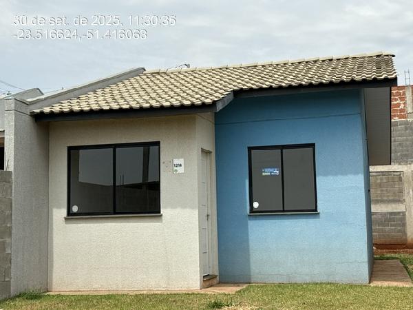 Casa da Caixa em APUCARANA / PR - 8787708478984