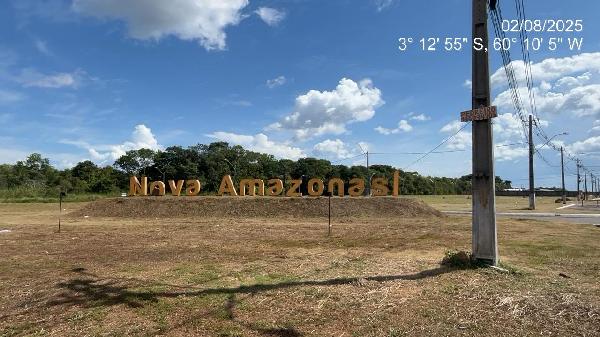 Terreno da Caixa em IRANDUBA / AM - 8787708493010