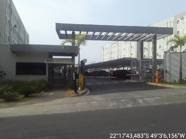 Apartamento da Caixa em BAURU / SP - 8787708517670