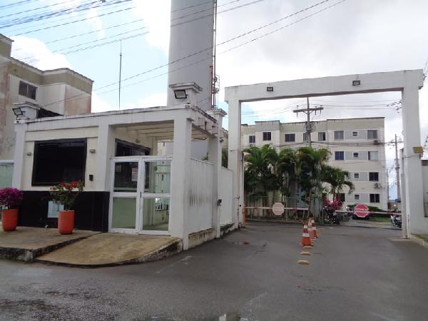 Apartamento da Caixa em FEIRA DE SANTANA / BA - 8787708575890