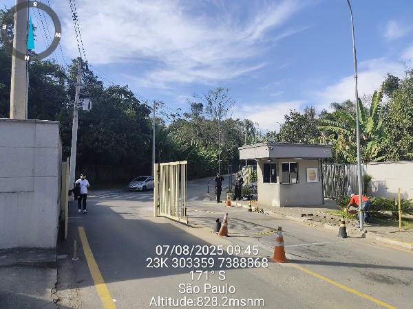 Apartamento da Caixa em COTIA / SP - 8787708674252