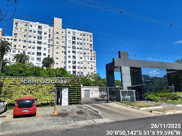 Apartamento da Caixa em PORTO ALEGRE / RS - 8787708681240