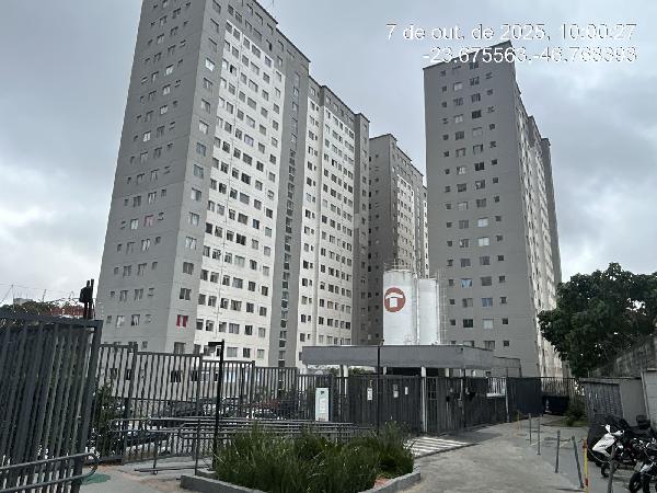 Apartamento da Caixa em SAO PAULO / SP - 8787708682905