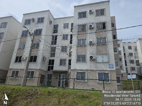 Apartamento da Caixa em MANAUS / AM - 8787708711425