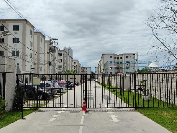 Apartamento da Caixa em RIO DE JANEIRO / RJ - 8787708731604