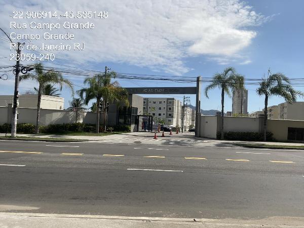 Apartamento da Caixa em RIO DE JANEIRO / RJ - 8787708769261