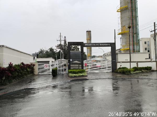 Apartamento da Caixa em BLUMENAU / SC - 8787708808038