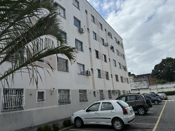 Apartamento da Caixa em SAO GONCALO / RJ - 8787708810032