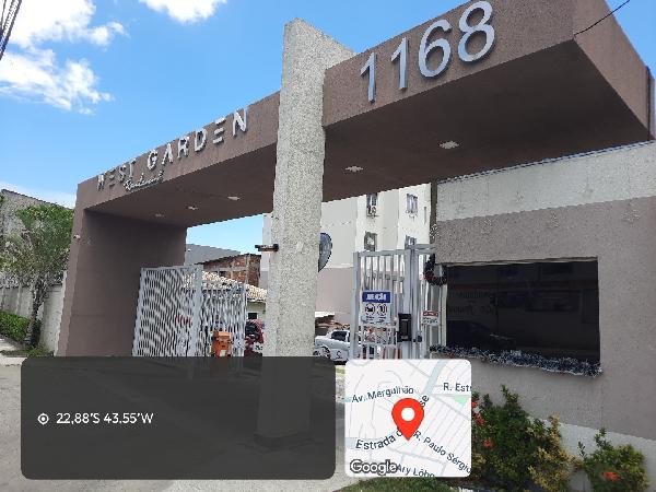 Apartamento da Caixa em RIO DE JANEIRO / RJ - 8787708843267