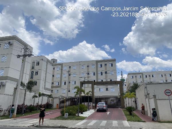 Apartamento da Caixa em SAO JOSE DOS CAMPOS / SP - 8787709005150