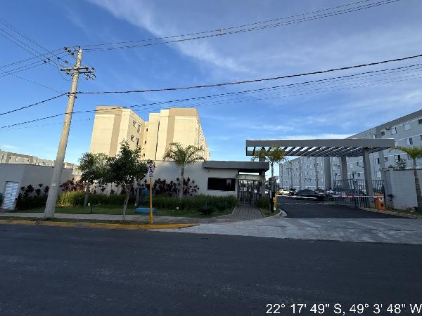 Apartamento da Caixa em BAURU / SP - 8787709118531