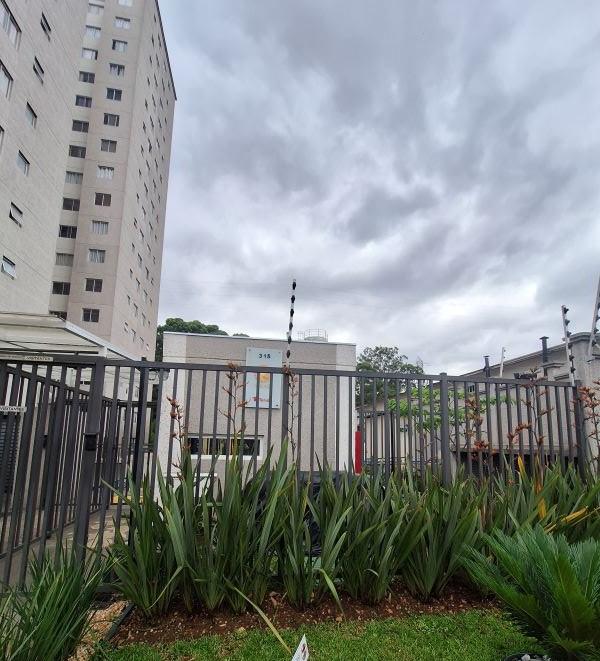 Apartamento da Caixa em SAO PAULO / SP - 8787709126372