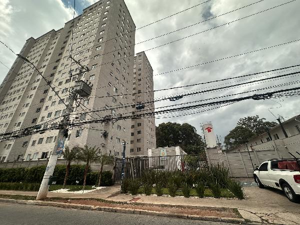Apartamento da Caixa em SAO PAULO / SP - 8787709170851
