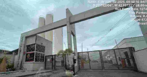 Apartamento da Caixa em ITABORAI / RJ - 8787709178631