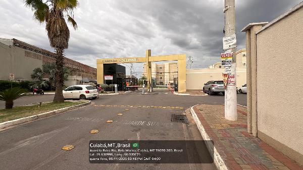 Apartamento da Caixa em CUIABA / MT - 8787709179441