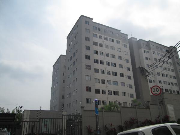 Apartamento da Caixa em SAO PAULO / SP - 8787709198284