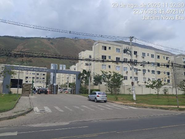 Apartamento da Caixa em NOVA IGUACU / RJ - 8787709251894