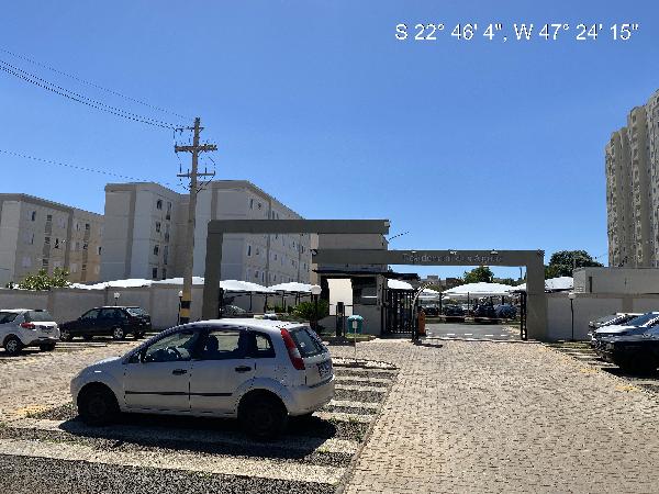 Apartamento da Caixa em SANTA BARBARA D'OESTE / SP - 8787709262101