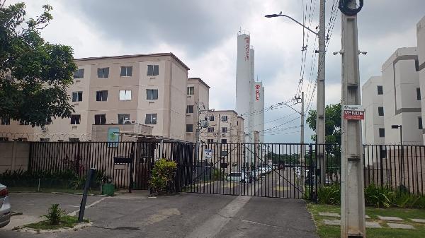 Apartamento da Caixa em SAO GONCALO / RJ - 8787709326088