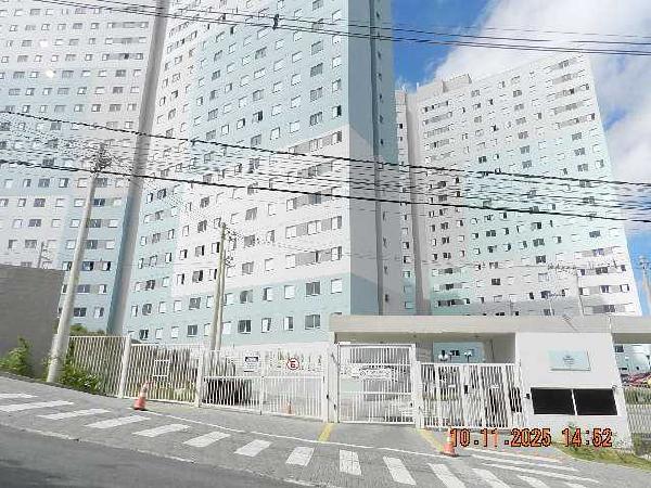 Apartamento da Caixa em FERRAZ DE VASCONCELOS / SP - 8787709366128