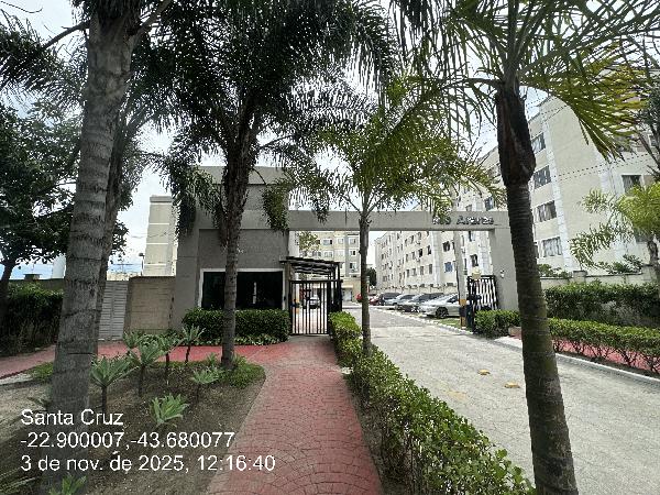 Apartamento da Caixa em RIO DE JANEIRO / RJ - 8787709405832