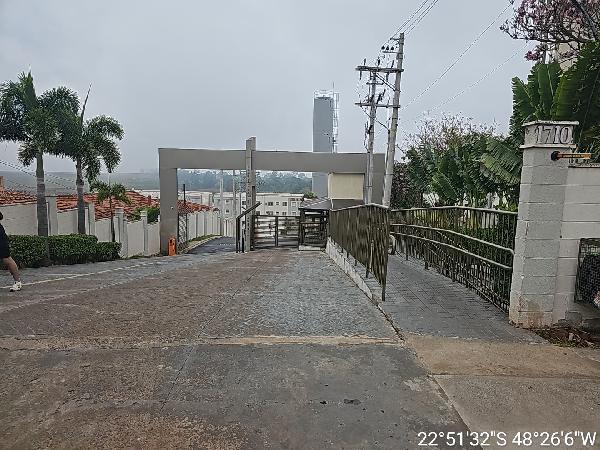 Apartamento da Caixa em BOTUCATU / SP - 8787709443025